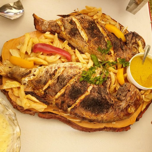 Peixe