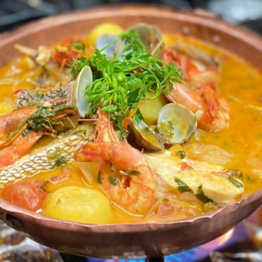 Marisco